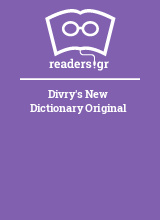 Divry's New Dictionary Original