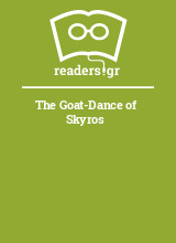 The Goat-Dance of Skyros