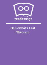 On Fermat's Last Theorem