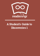 A Student's Guide to Discoveries 1