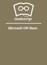 Microsoft GW-Basic