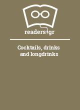 Cocktails, drinks and longdrinks