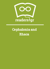 Cephalonia and Ithaca