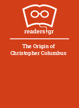 The Origin of Christopher Columbus