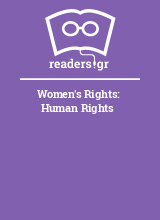 Women's Rights: Human Rights