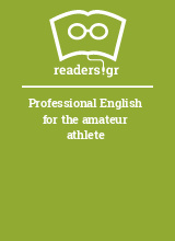 Professional English for the amateur athlete