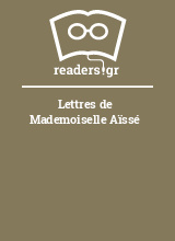 Lettres de Mademoiselle Aïssé