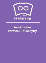 Aristotelian Political Philosophy