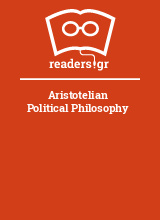 Aristotelian Political Philosophy