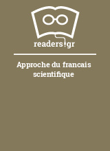 Approche du francais scientifique