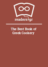 The Best Book of Greek Cookery