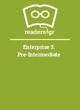 Enterprise 3. Pre-Intermediate