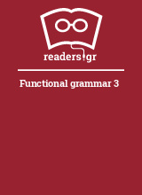 Functional grammar 3