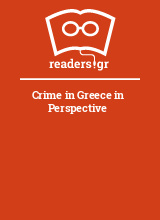 Crime in Greece in Perspective