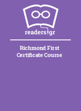 Richmond First Certificate Course 