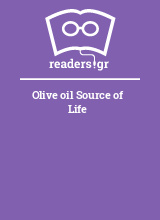 Olive oil Source of Life