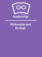 Philosophy and Ecology