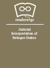 Judicial Interpretation of Refugee Status