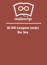 20.000 Leagues under the Sea