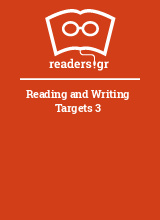 Reading and Writing Targets 3