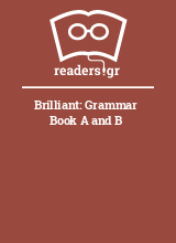 Brilliant: Grammar Book A and B