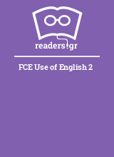 FCE Use of English 2