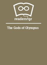 The Gods of Olympus