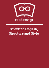 Scientific English, Structure and Style