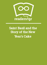 Saint Basil and the Story of the New Year's Cake