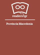 Provincia Macedonia