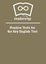 Practice Tests for the Key English Test