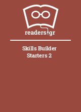 Skills Builder Starters 2
