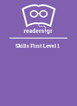 Skills First Level 1