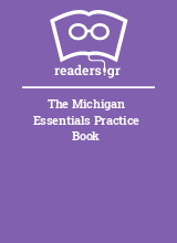The Michigan Essentials Practice Book