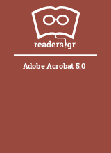 Adobe Acrobat 5.0