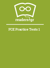 FCE Practice Tests 1
