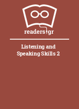 Listening and Speaking Skills 2
