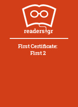 First Certificate: First 2