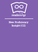 New Proficiency Insight (C2)