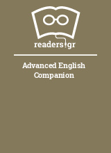 Advanced English Companion