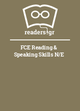 FCE Reading & Speaking Skills N/E