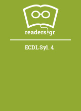 ECDL Syl. 4