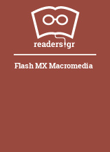 Flash MX Macromedia