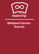 Multipack Practice Tests B2