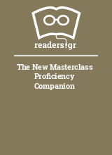 The New Masterclass Proficiency Companion
