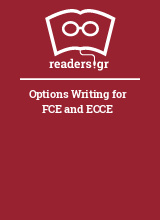 Options Writing for FCE and ECCE