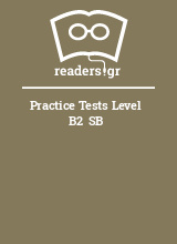 Practice Tests Level B2  SB