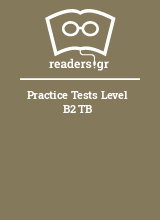 Practice Tests Level B2 TB