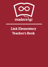 Link Elementary Teacher's Book
