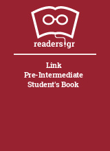 Link Pre-Intermediate Student's Book